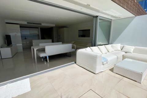 Apartament Cala Mayor, Mallorca, Hiszpania 3 sypialnie, 205 mkw. nr 137523 – zdjęcie 12