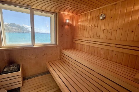 Apartament Cala Mayor, Mallorca, Hiszpania 3 sypialnie, 205 mkw. nr 137523 – zdjęcie 29