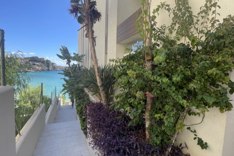 Apartament Cala Mayor, Mallorca, Hiszpania 3 sypialnie, 205 mkw. nr 137523 – zdjęcie 26