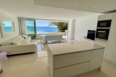 Apartament Cala Mayor, Mallorca, Hiszpania 3 sypialnie, 205 mkw. nr 137523 – zdjęcie 10