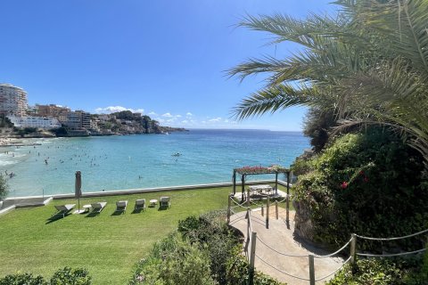 Apartament Cala Mayor, Mallorca, Hiszpania 3 sypialnie, 205 mkw. nr 137523 – zdjęcie 1