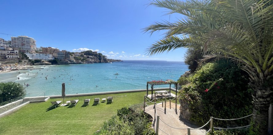 Apartament Cala Mayor, Mallorca, Hiszpania 3 sypialnie, 205 mkw. nr 137523