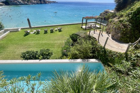Apartament Cala Mayor, Mallorca, Hiszpania 3 sypialnie, 205 mkw. nr 137523 – zdjęcie 2