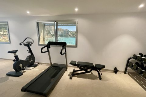 Apartament Cala Mayor, Mallorca, Hiszpania 3 sypialnie, 205 mkw. nr 137523 – zdjęcie 27