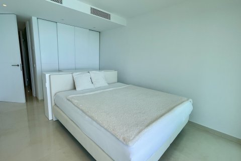 Apartament Cala Mayor, Mallorca, Hiszpania 3 sypialnie, 205 mkw. nr 137523 – zdjęcie 17
