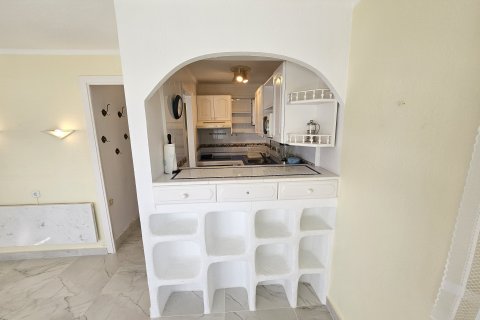 Dzīvoklis īrēšanai Santa Ponsa, Mallorca, Spānijā 1 istaba, 53 m2 Nr. 137525 - attēls 8