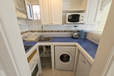 Dzīvoklis īrēšanai Santa Ponsa, Mallorca, Spānijā 1 istaba, 53 m2 Nr. 137525 - attēls 10