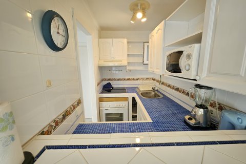 Dzīvoklis īrēšanai Santa Ponsa, Mallorca, Spānijā 1 istaba, 53 m2 Nr. 137525 - attēls 9