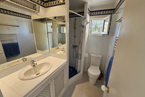 Dzīvoklis īrēšanai Santa Ponsa, Mallorca, Spānijā 1 istaba, 53 m2 Nr. 137525 - attēls 12