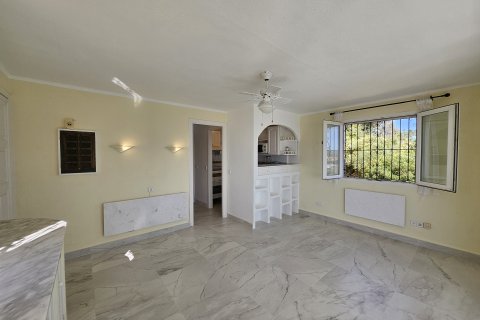 Dzīvoklis īrēšanai Santa Ponsa, Mallorca, Spānijā 1 istaba, 53 m2 Nr. 137525 - attēls 6
