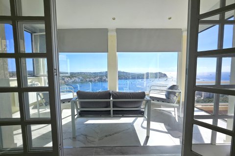 Dzīvoklis īrēšanai Santa Ponsa, Mallorca, Spānijā 1 istaba, 53 m2 Nr. 137525 - attēls 13
