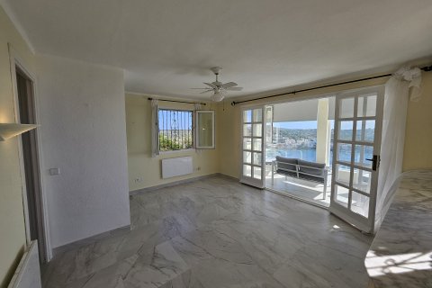 Dzīvoklis īrēšanai Santa Ponsa, Mallorca, Spānijā 1 istaba, 53 m2 Nr. 137525 - attēls 5