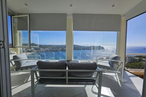 Dzīvoklis īrēšanai Santa Ponsa, Mallorca, Spānijā 1 istaba, 53 m2 Nr. 137525 - attēls 2