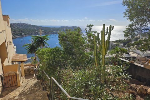 Dzīvoklis īrēšanai Santa Ponsa, Mallorca, Spānijā 1 istaba, 53 m2 Nr. 137525 - attēls 15