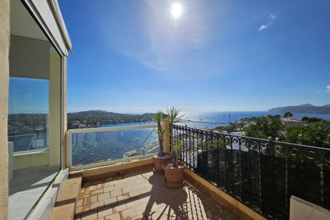 Dzīvoklis īrēšanai Santa Ponsa, Mallorca, Spānijā 1 istaba, 53 m2 Nr. 137525 - attēls 14