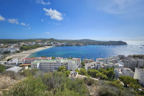 Dzīvoklis īrēšanai Santa Ponsa, Mallorca, Spānijā 1 istaba, 53 m2 Nr. 137525 - attēls 16