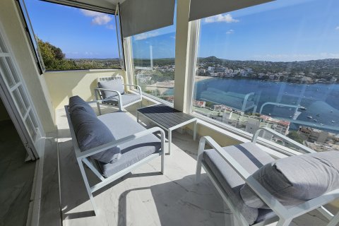 Dzīvoklis īrēšanai Santa Ponsa, Mallorca, Spānijā 1 istaba, 53 m2 Nr. 137525 - attēls 3