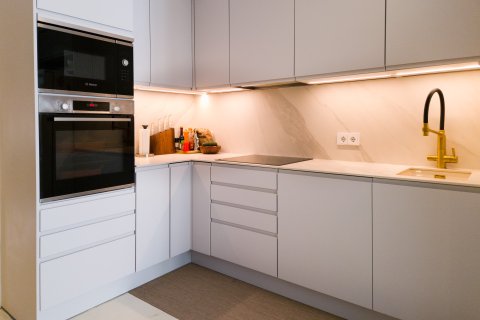 Casa adosada en venta Soller, Mallorca, España 4 dormitorios, 261 m2 No. 137526 - foto 6