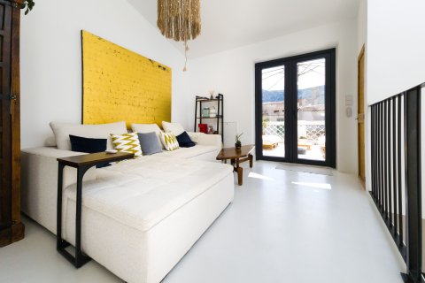 Casa adosada en venta Soller, Mallorca, España 4 dormitorios, 261 m2 No. 137526 - foto 13