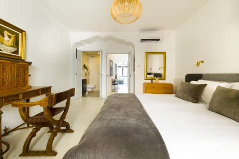 Casa adosada en venta Soller, Mallorca, España 4 dormitorios, 261 m2 No. 137526 - foto 14