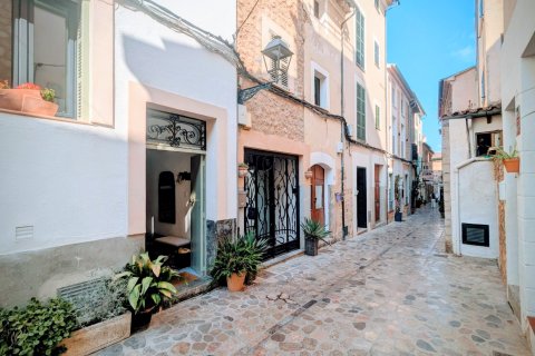 Casa adosada en venta Soller, Mallorca, España 4 dormitorios, 261 m2 No. 137526 - foto 20