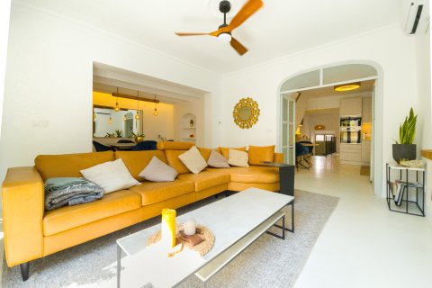 Casa adosada en venta Soller, Mallorca, España 4 dormitorios, 261 m2 No. 137526 - foto 5