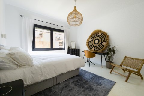 Casa adosada en venta Soller, Mallorca, España 4 dormitorios, 261 m2 No. 137526 - foto 12