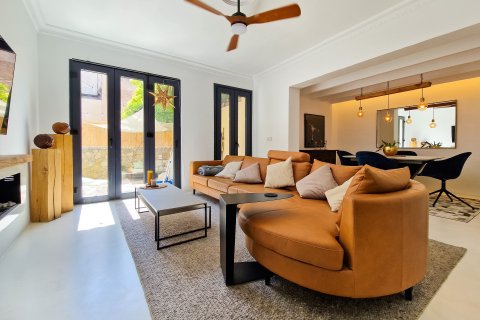Casa adosada en venta Soller, Mallorca, España 4 dormitorios, 261 m2 No. 137526 - foto 7