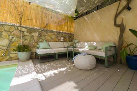 Casa adosada en venta Soller, Mallorca, España 4 dormitorios, 261 m2 No. 137526 - foto 3