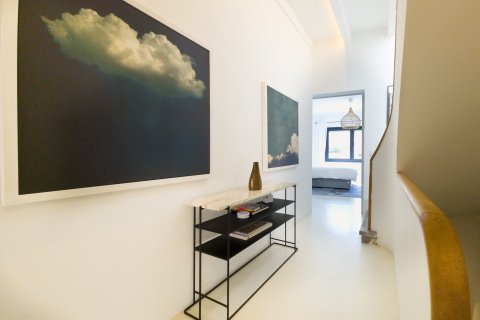Casa adosada en venta Soller, Mallorca, España 4 dormitorios, 261 m2 No. 137526 - foto 8