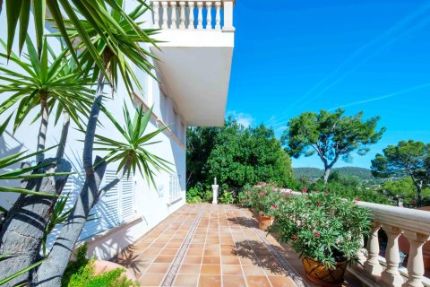 Villa in vendita Port D'andratx, Mallorca, Spagna 3 camere da letto, 234 mq. N° 137527 - foto 28