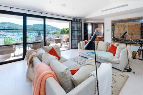 Villa in vendita Port D'andratx, Mallorca, Spagna 3 camere da letto, 234 mq. N° 137527 - foto 4