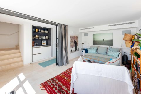 Villa in vendita Port D'andratx, Mallorca, Spagna 3 camere da letto, 234 mq. N° 137527 - foto 22