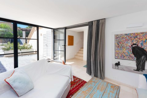 Villa in vendita Port D'andratx, Mallorca, Spagna 3 camere da letto, 234 mq. N° 137527 - foto 20