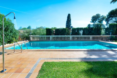 Villa in vendita Port D'andratx, Mallorca, Spagna 3 camere da letto, 234 mq. N° 137527 - foto 16