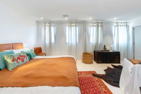 Villa in vendita Port D'andratx, Mallorca, Spagna 3 camere da letto, 234 mq. N° 137527 - foto 12