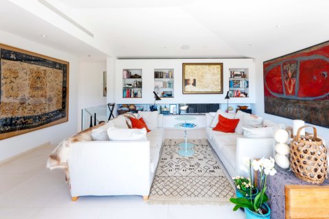 Villa in vendita Port D'andratx, Mallorca, Spagna 3 camere da letto, 234 mq. N° 137527 - foto 5