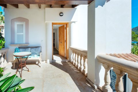Villa in vendita Port D'andratx, Mallorca, Spagna 3 camere da letto, 234 mq. N° 137527 - foto 29