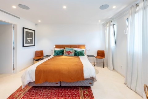 Villa in vendita Port D'andratx, Mallorca, Spagna 3 camere da letto, 234 mq. N° 137527 - foto 11