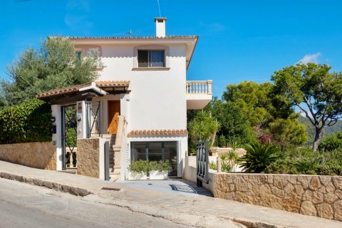 Villa in vendita Port D'andratx, Mallorca, Spagna 3 camere da letto, 234 mq. N° 137527 - foto 30