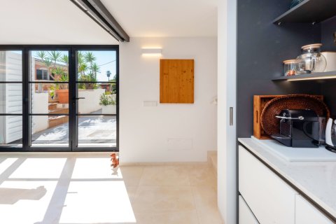 Villa in vendita Port D'andratx, Mallorca, Spagna 3 camere da letto, 234 mq. N° 137527 - foto 27