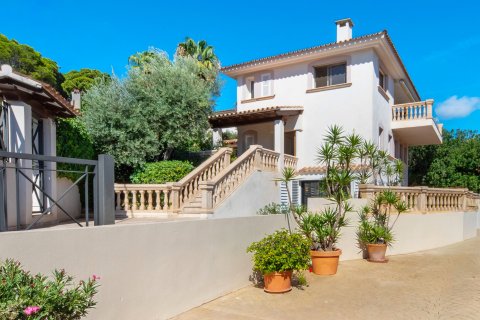 Villa in vendita Port D'andratx, Mallorca, Spagna 3 camere da letto, 234 mq. N° 137527 - foto 2