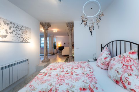 Villa in vendita Costa D'en Blanes, Mallorca, Spagna 5 camere da letto, 396 mq. N° 137528 - foto 26