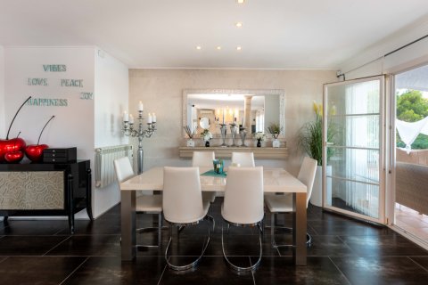 Villa in vendita Costa D'en Blanes, Mallorca, Spagna 5 camere da letto, 396 mq. N° 137528 - foto 14