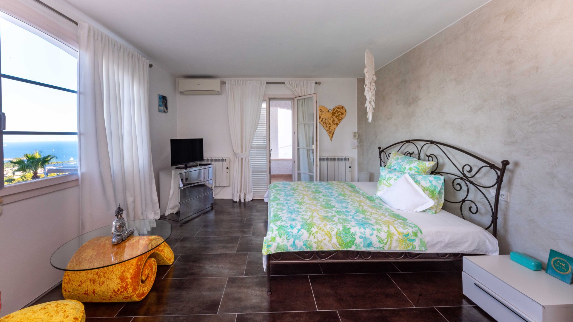 Вилла в Коста Д'эн Бланес, Майорка, Испания 5 спален, 396м2 №137528