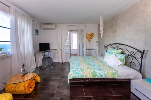 Villa in vendita Costa D'en Blanes, Mallorca, Spagna 5 camere da letto, 396 mq. N° 137528 - foto 20