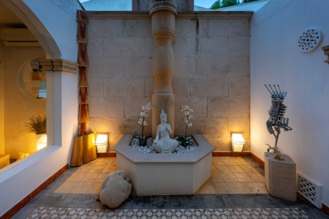 Villa in vendita Costa D'en Blanes, Mallorca, Spagna 5 camere da letto, 396 mq. N° 137528 - foto 9