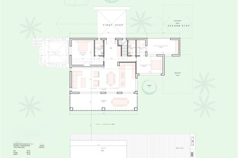 Finca myytävänä Ses Salines, Mallorca, Espanja, 4 makuuhuonetta, 230 m2 No. 137524 - kuva 6