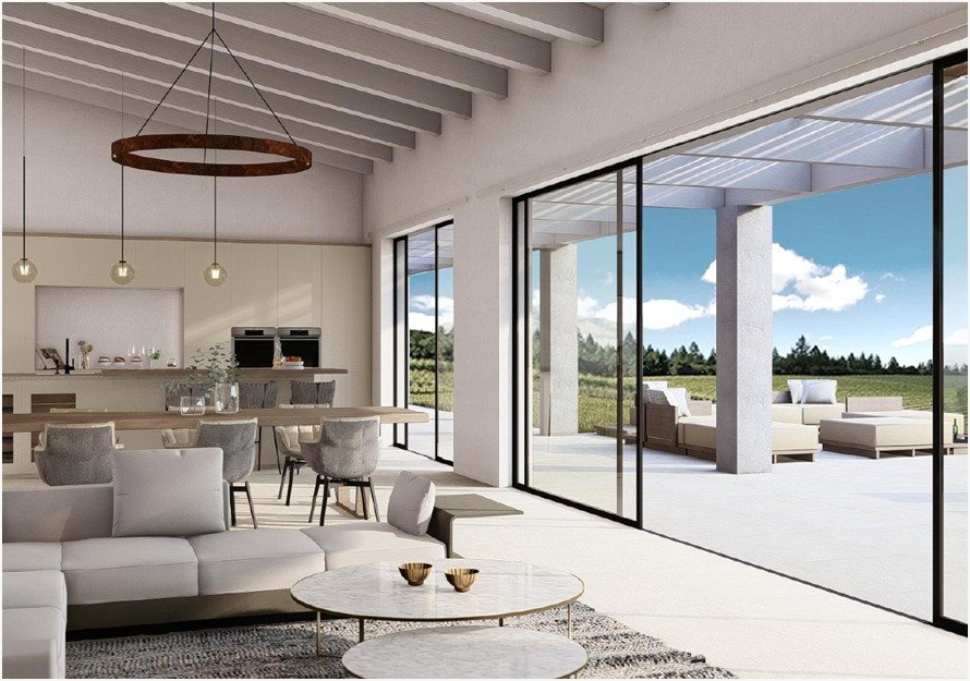 Finca à Ses Salines, Mallorca, Espagne 4 chambres, 230 m2 No. 137524