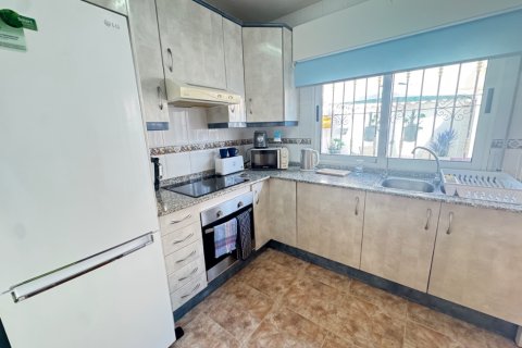 Kamienica w Playa Flamenca II, Alicante, Hiszpania 3 sypialnie, 80 mkw. nr 146125 – zdjęcie 11